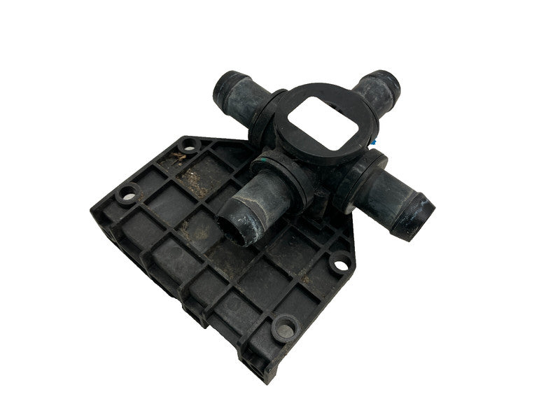 600737000B ⭕ 2012-2020 Tesla Model S Coolant Pump Cooling Valve Actuator 4-Way 6007370-00-B