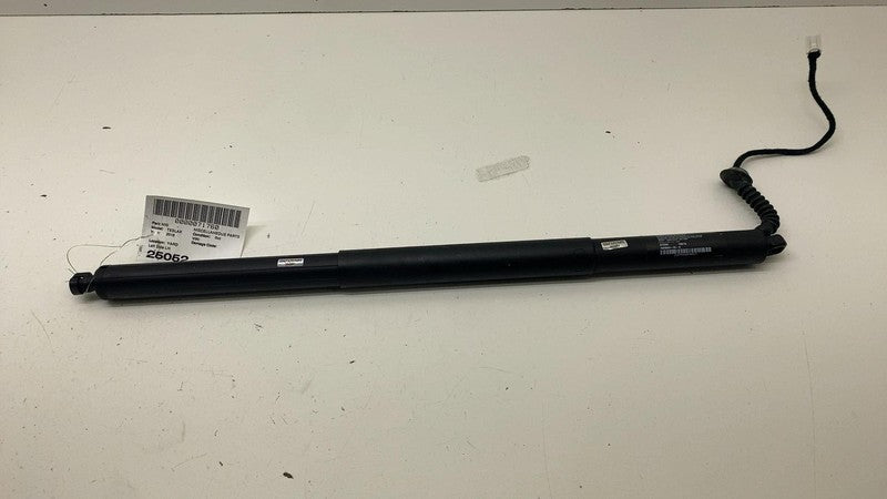 ⭕ 16-24 Tesla Model X Rear Driver Power Liftgate Shock Strut Left 1065