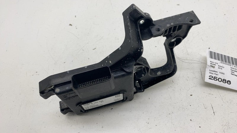 ⭕ 2014-2021 BMW i3 I01 Front Engine Computer Control Module Unit ECU 8