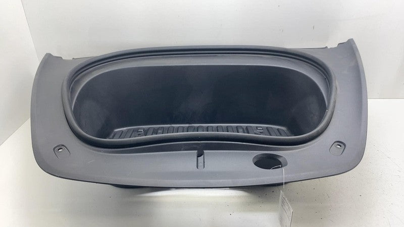 ⭕ 24-25 Model 3 Front Frunk Tray Bin Cargo Storage Compartment Box 169