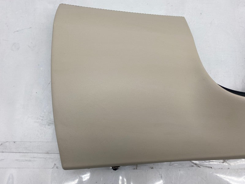 100240522H ⭕ 2016-2020 Tesla Model S X Left Dashboard Lower Dash Trim Retainer 1002405-22-H