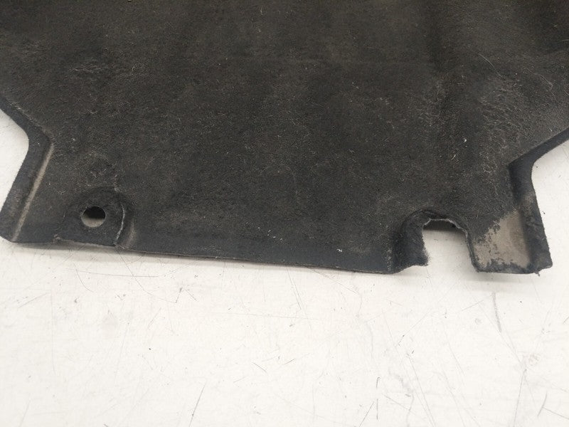 ⭕ 2017-2023 Tesla Model 3 Rear Under Body Middle Aero Splash Shield Co
