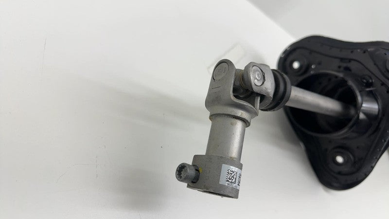 ⭕ 2024 Porsche Cayenne Power Steering Column & Control Module + Shaft 