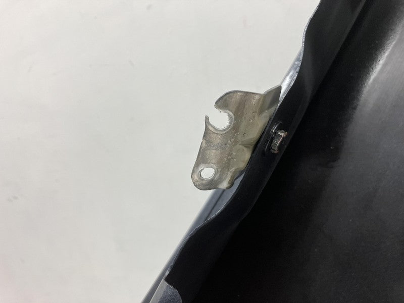 2012-2020 Tesla Model S Front Driver Side Fender Shell Panel Left LH Gray - PMNG