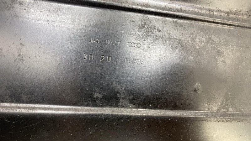 ⭕ 2019-2023 Audi E-Tron Quattro Cowl Panel Upper Tower Reinforcement Plate OEM