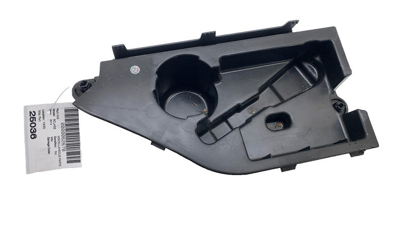 ⭕ 2014-2020 Mercedes-Benz B Electric Drive CLA250 Tool Storage Box A24