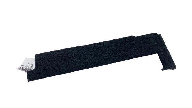 2022-2024 Rivian R1S Rear Left Side Cargo Storeage Lower Floor Carpet Trim Panel