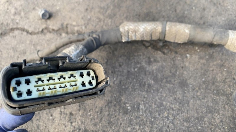 ⭕ 2019-2021 Ram 3500 Right Chassis Wiring Harness Cable Wire Loom OEM 