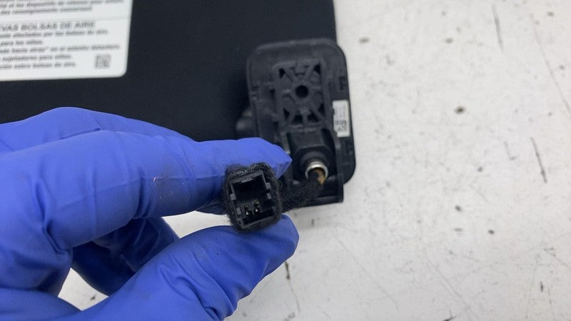 ⭕ 2018-2021 Lincoln Navigator Front Passenger Right Sun Shade Visor Su