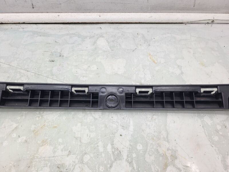 2012-2023 Tesla Model S Rear Body Attachment Bumper Center Support Bracket Facia