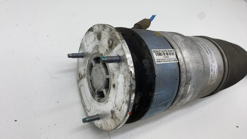 600635100C ⭕ 12-15 Model S Front Left Air Suspension Spring Shock Absorber RWD 6006351-00-C