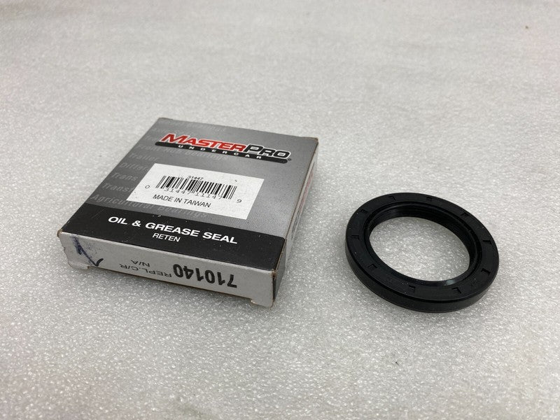 710140 ⭕ Master Pro Undercar Multi-Purpose Oil & Grease Seal 710140