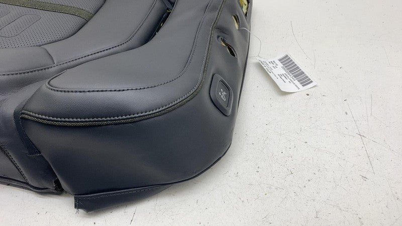 ⭕ 2025 Rivian R1S Rear Driver Side 2nd Row Seat Upper Cushion Left LH 