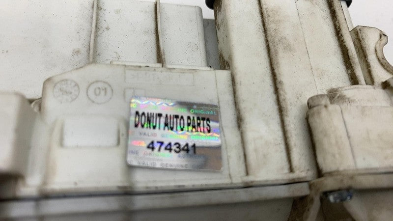 2016-2023 Tesla Model X Front Left Door Latch Lock Actuator E-Release & Cable LH