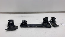 ⭕ 2012-2020 Tesla Model S X SET of Dash A/C Air Vent Outlet Dashboard Trim Panel