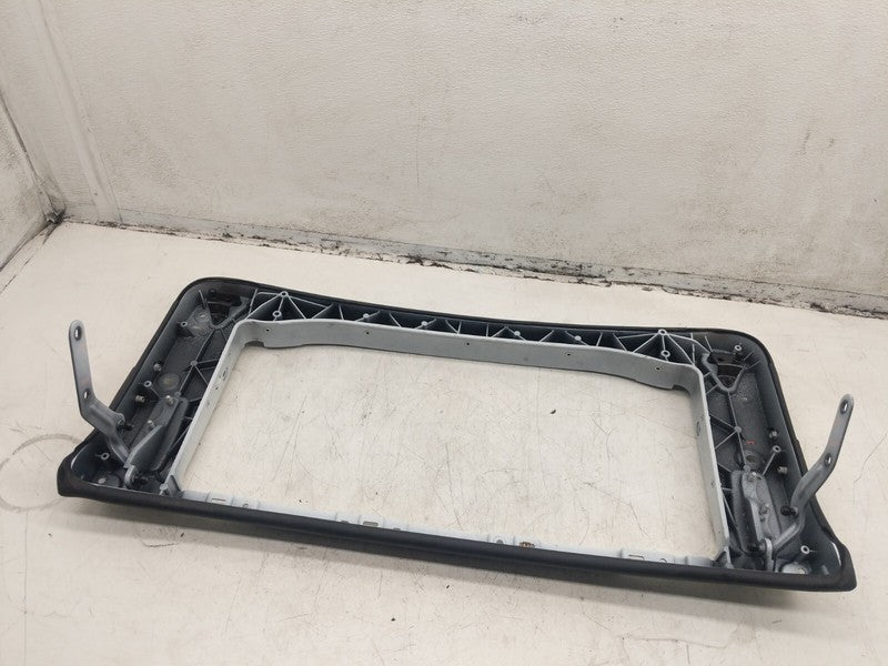 ⭕ 2016-2020 Tesla Model X Rear Passenger Falcon Door Wing Frame Upper Right OEM
