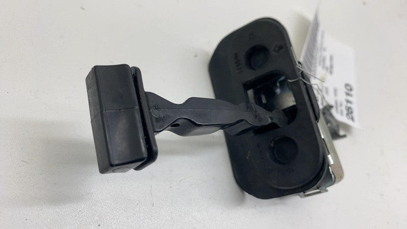 ⭕ 2025 Rivian R1S Rear Driver Side Door Check Strap Stop Stopper Left 