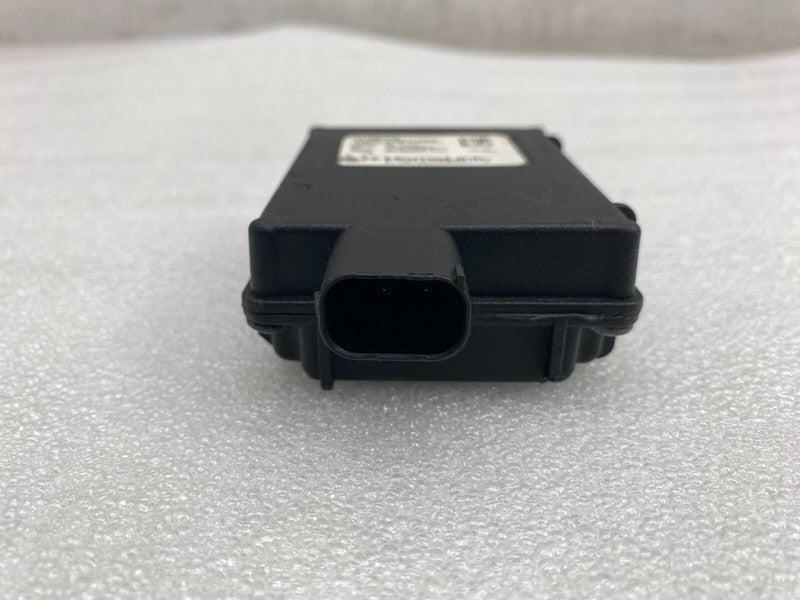 100537100B ⭕ 12-17 Tesla Model S Homelink Computer Garage Door Opener Module 1005371-00-B