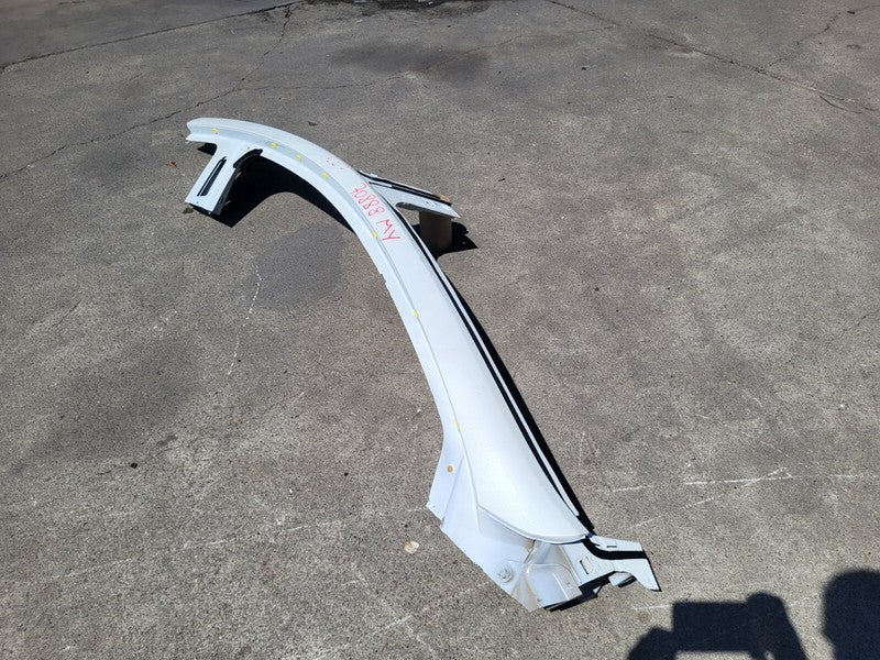 ⭕ 2020-2023 Tesla Model Y Driver Side Upper Roof Structural Frame Cutout Left LH