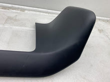 ⭕ 2012-2015 Tesla Model S Front Passenger Side Lower Dashboard Trim Cover Right