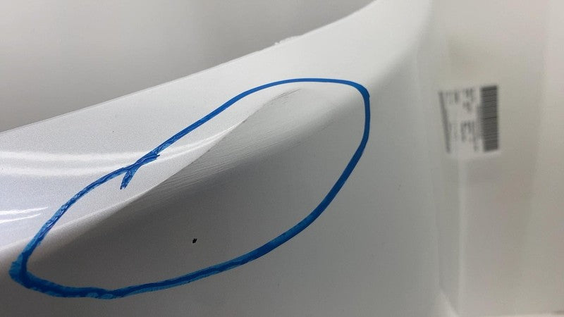 ⭕ 2023 2024 Lexus RX350 RX350h Front Bumper Cover Assembly OEM 52119-0