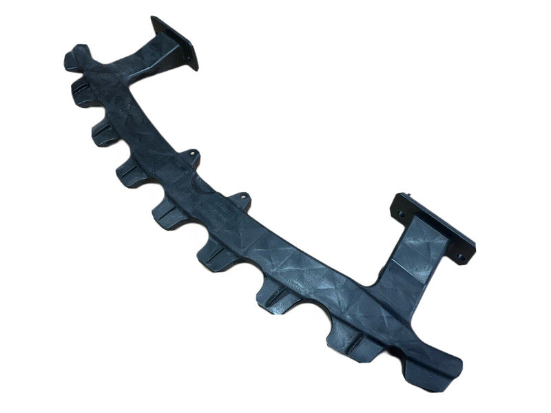 101927600D ⭕ 2014-2016 Tesla Model S Front Ankle Catcher Lower Reinforcement 1019276-00-D