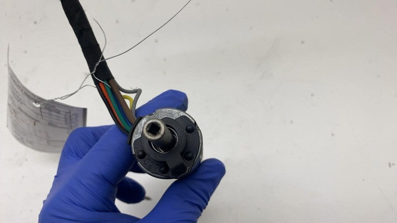 ⭕ 2016-2020 Tesla Model X Rear 2nd Row Seat Adjustment Track Motor RPX