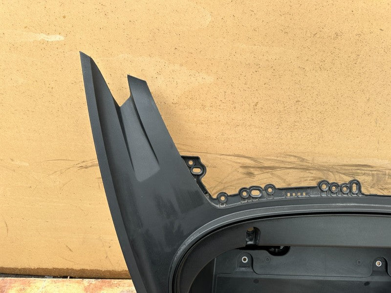 1081674 00 F ⭕ 17-20 Model 3 Frunk Storage Tray Box Front Trunk Compartment Well 1081674-00-F