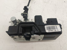 ⭕ 2021-2025 Tesla Model S Front Side Door Lock Latch w/ Cable Right 1607991-00-D