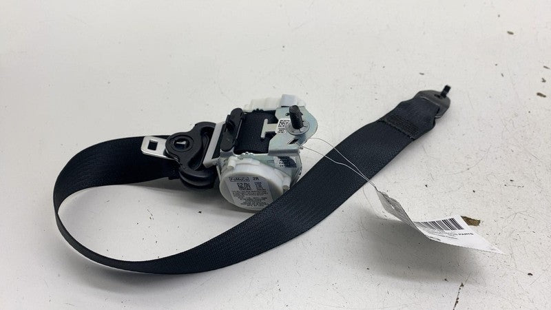 18-21 Lincoln Navigator Rear 2nd Row Right Seat Belt & Retractor JL1B-