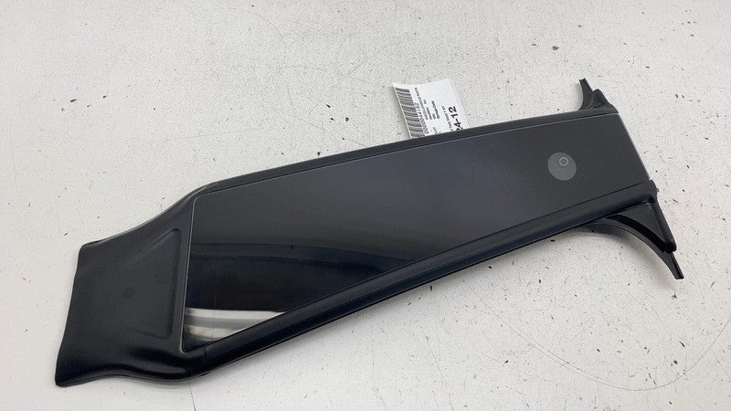 ⭕ 20-23 Model Y Right Exterior B-Pillar Applique Glass Trim RH AP3 150