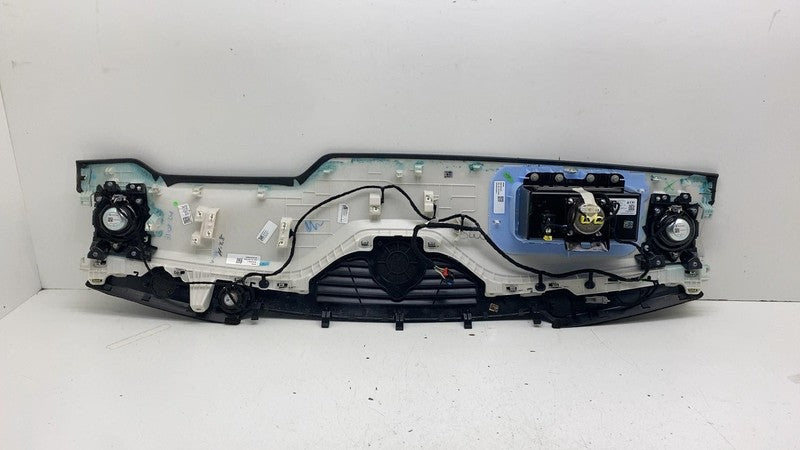 ⭕ 2025 Rivian R1S Dashboard Instrument Panel Dash Trim Cover PT0000076