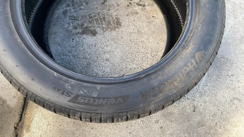 ⭕ Hankook Ventus S1 AS Tire 275/45ZR19