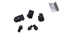 2012-2020 Tesla Model S MS Park Distance Assist Parking Sensor Assembly Set of 6