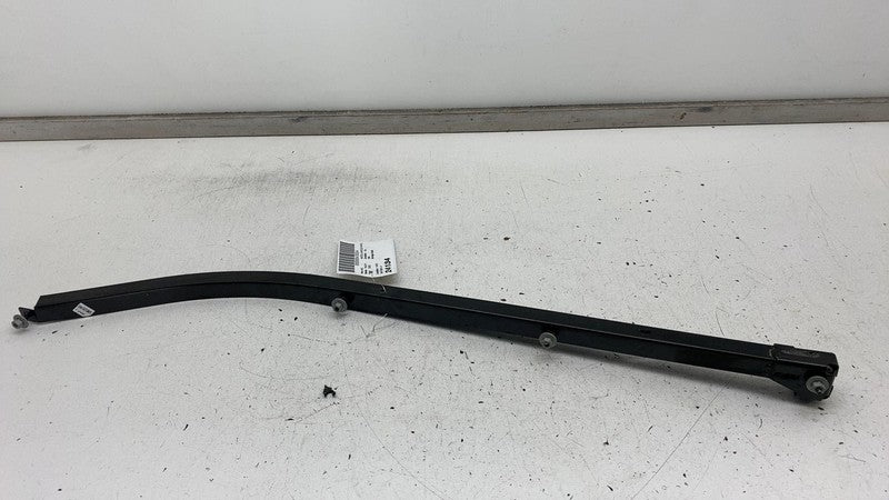 032 AC 2372 0173 ⭕2017-2024 Chrysler Pacifica Rear Driver Slide Door Upper Roller Track Rail Left