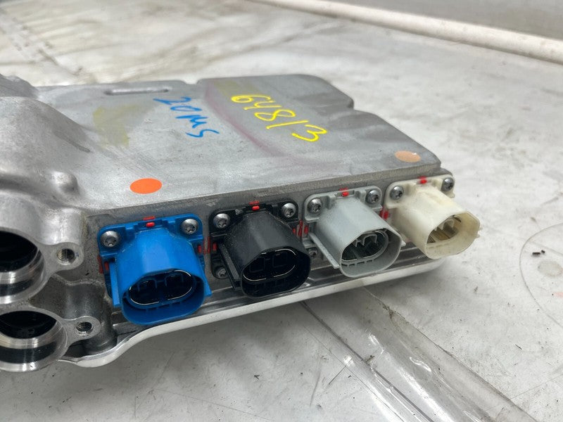 ⭕ 16-20 Model S High Voltage Power Distribution Junction Box Module 10