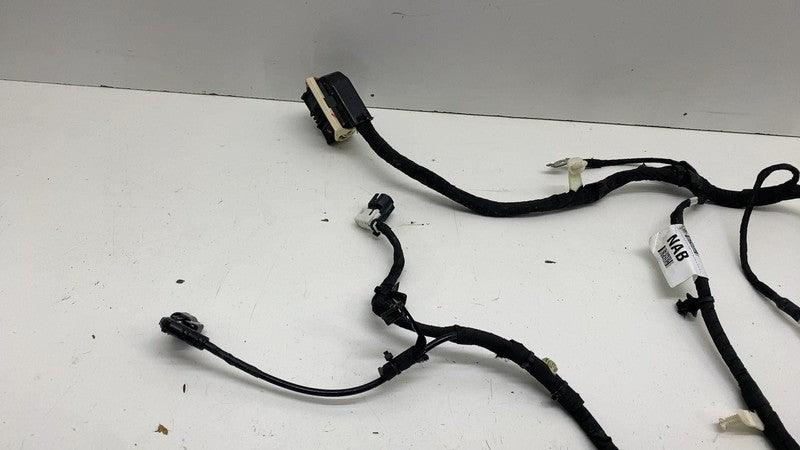 PJ8T-14B599 ⭕ 2021-2024 Ford Mustang Mach-E Interior Body Wire Wiring Harness PJ8T-14B599