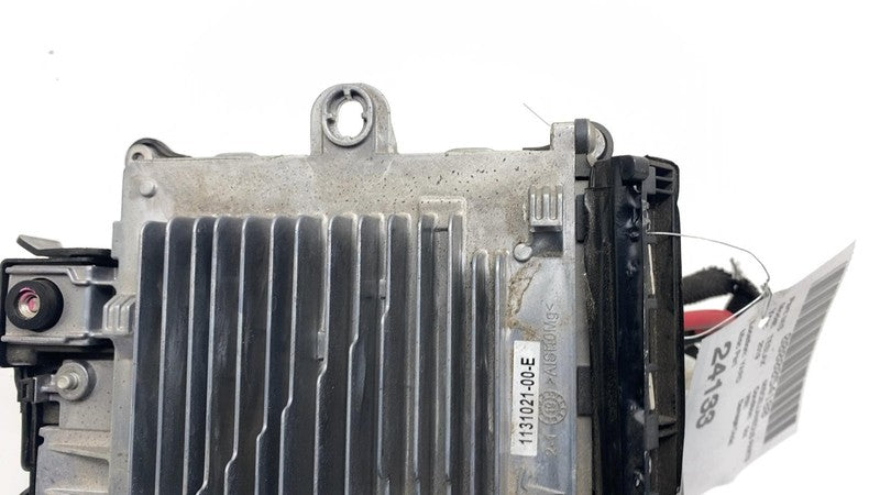 2016-2020 Tesla Model X Autopilot Assist Computer Control Assistance U