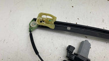 ⭕ 2022-2025 Rivian R1T Rear Left Door Window Regulator & Motor OEM PT00009556-J