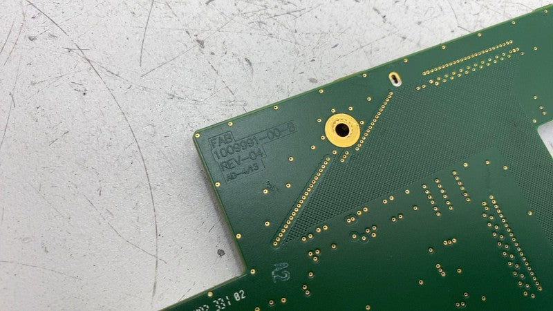 ⭕ 2012-2015 Tesla Model S MS Monitor Touch Screen Control Board OEM 10