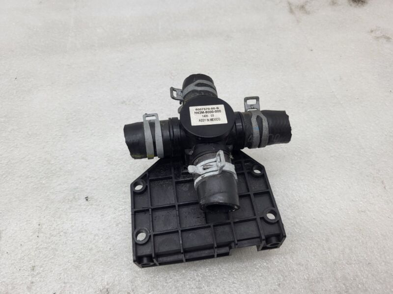 2012-2020 Tesla Model S Coolant Pump Cooling Valve Actuator 4-Way 6007370-00-B