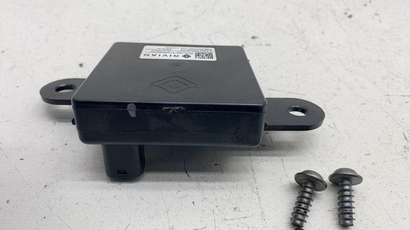 PT00745840E ⭕ 2024 2025 Rivian R1S Vehicle Access Control Module Unit 2.0 OEM PT00745840-E