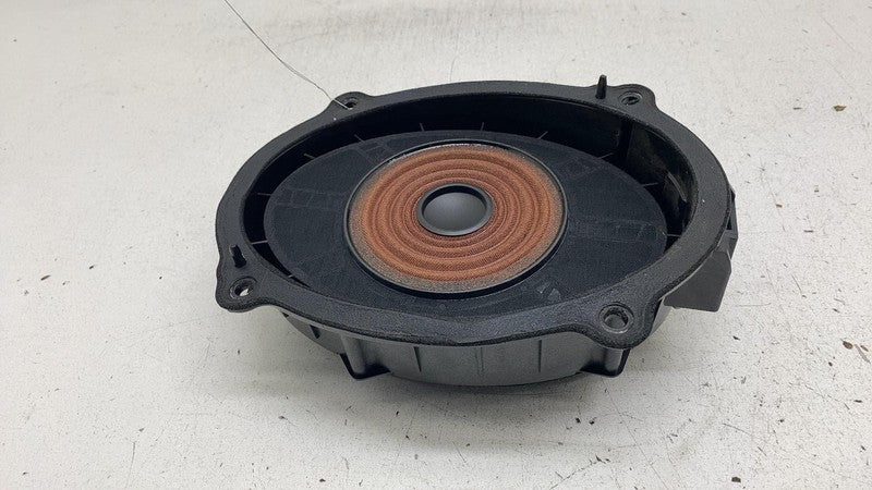 PT00001455G ⭕ 2022 2023 2024 Rivian R1T R1S Left or Right Door Audio Speaker PT00001455-G