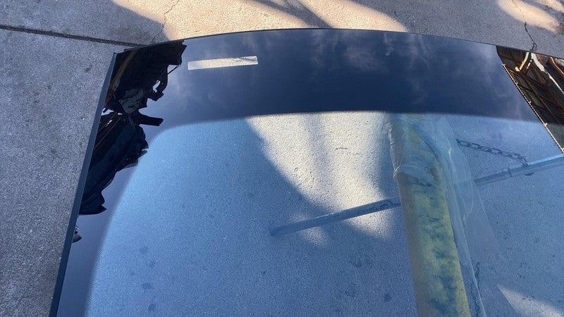 PT00002107 L ⭕ 2022-2024 Rivian R1T R1S Front Windshield Glass w/o Camera Module PT00002107-L