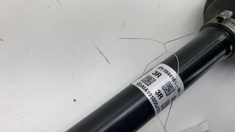 ⭕ 17-23 Model 3 Rear Passenger Side Axle Shaft Halfshaft 25MM Right 10