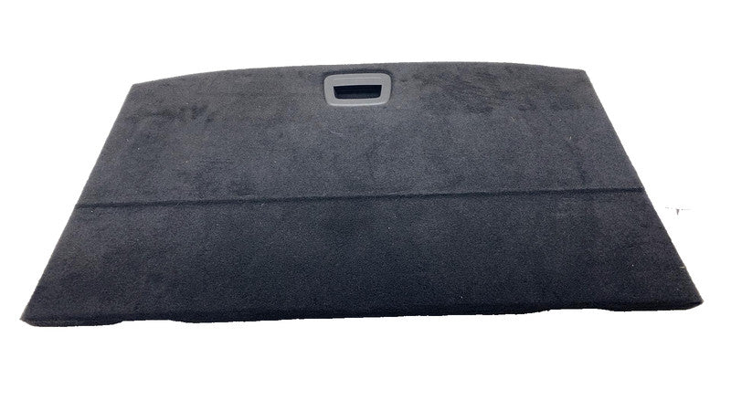 2021 BMW 530e G30 Trunk Boot Foot Liner Carpet OEM 7384922-08