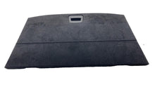 2021 BMW 530e G30 Trunk Boot Foot Liner Carpet OEM 7384922-08