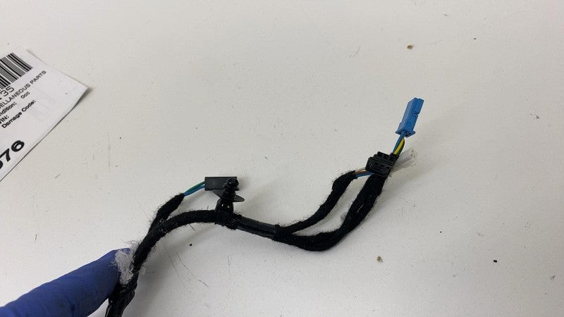 2067966-00-B ⭕21-23 Tesla Model 3 Rear Door Wiring Harness Cable Wire Loom Right 2067966-00-B
