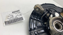 ⭕ 14-17 Mercedes-Benz B-Class Front Passenger Side Spindle Knuckle Right OEM FWD