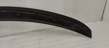 ⭕ 16-20 Model S Rear Trunk Liftgate Lid Spoiler Wing Carbon Fiber 1023179-00-C